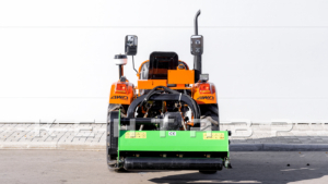 Косилка-измельчитель молотковая с гидравлическим смещением (Мульчер) Flagman | Флагман MG (1,2 м)