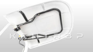 Трактор Кентавр Т-344 MASTER 9+3 (Perkins) STD agri 5,00-12 / 8,00-16 (с ПСМ)