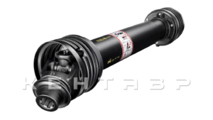 Кардан Flagman | Флагман S350 (85см/6х6/со срезным болтом)