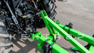 Глубокорыхлитель Flagman | Флагман PRO 3-3