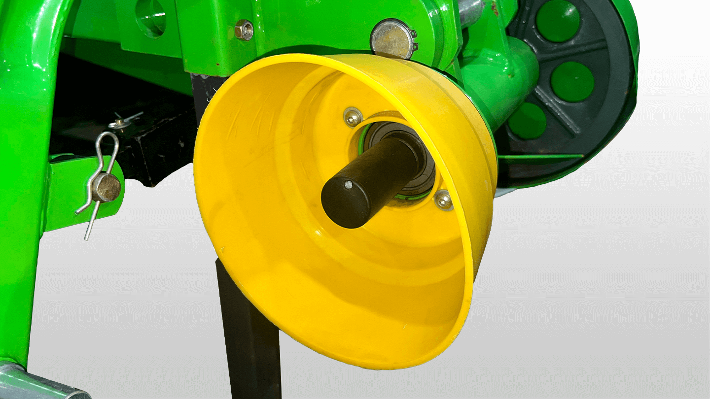 Косилка роторная Flagman | Флагман PRO 125 (1,25 м) 0