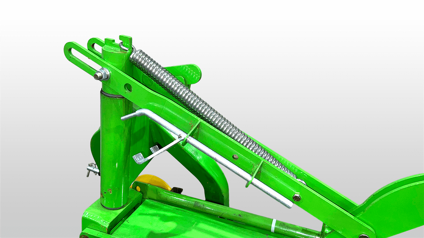 Косилка роторная Flagman | Флагман PRO 165 (1,65 м) 0