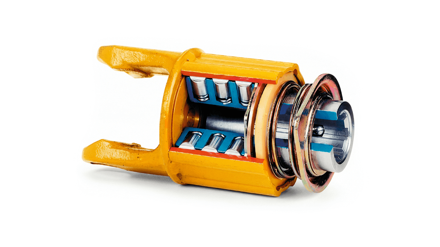 Косилка роторная Wirax | Виракс Z-069/3 (1,35 м на короткой ноге) 0