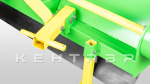 Щётка подметальная Flagman | Флагман (1,5)