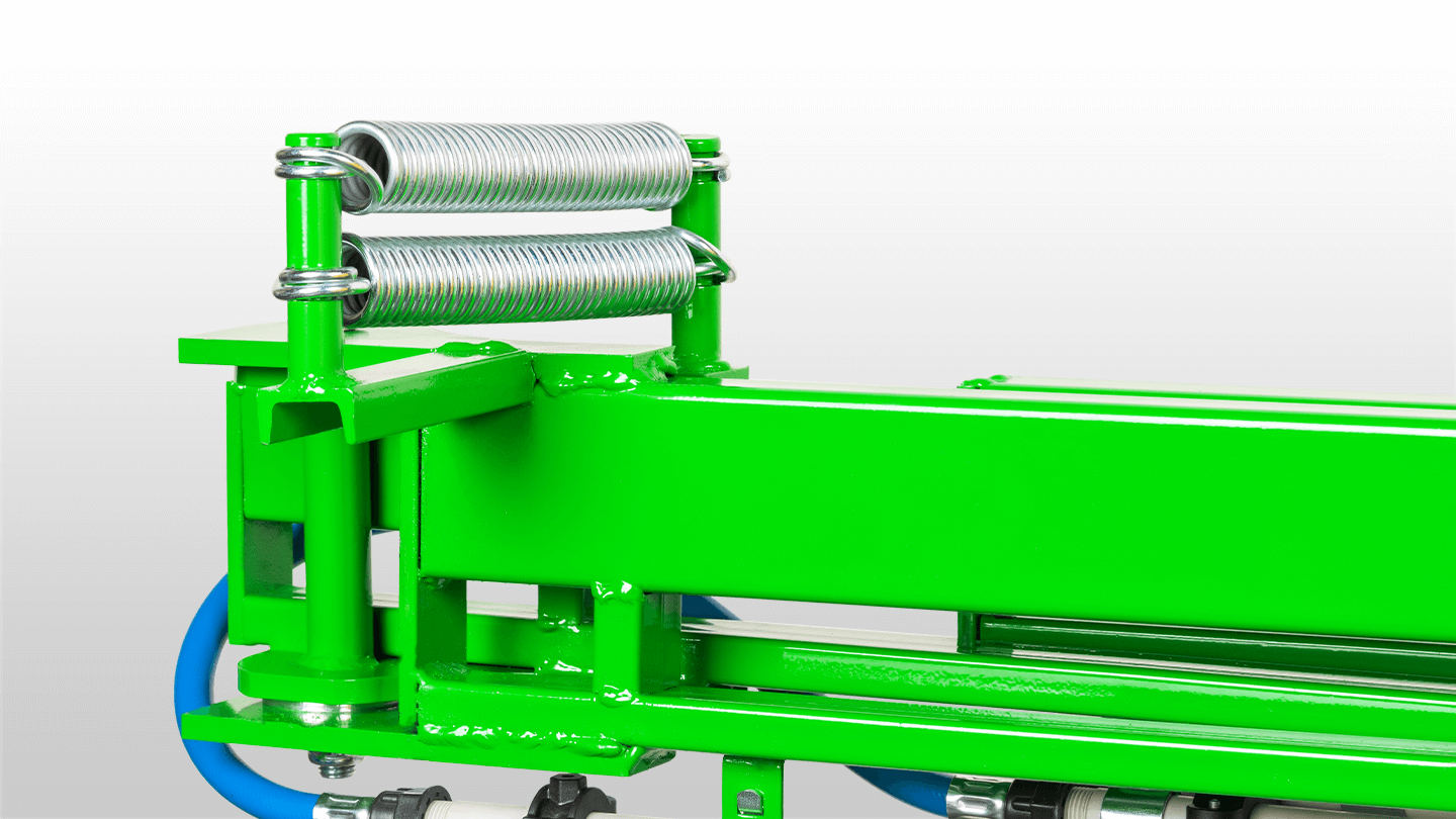 Опрыскиватель полевой навесной Флагман | Flagman P300/1 (300 л) + (кардан 85см/6х6/со сваркой) 0