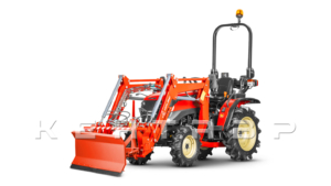 Отвал Flagman | Флагман 03 FP к фронтальному погрузчику (1,6 м)