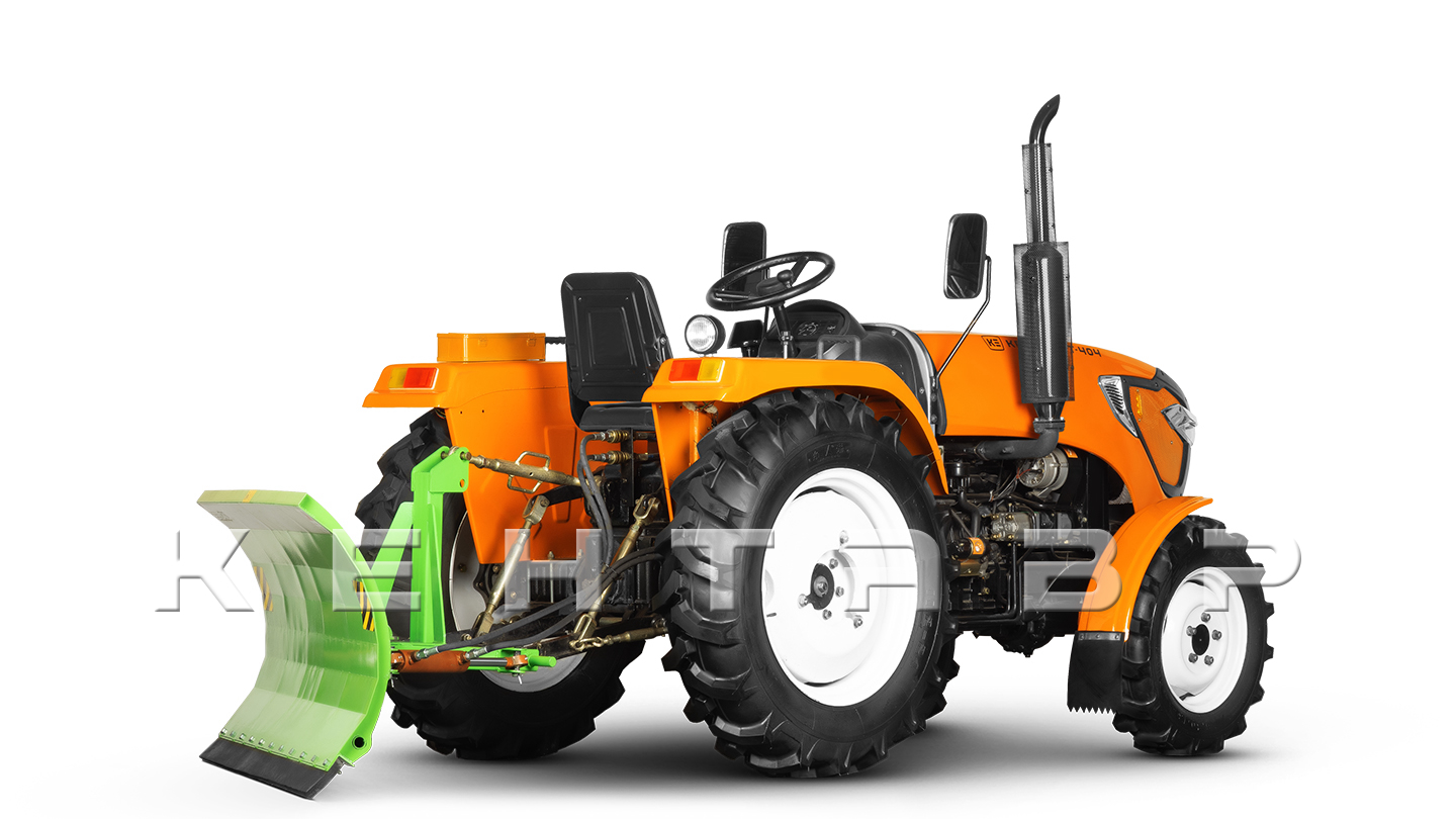 Отвал задненавесной Flagman | Флагман 3560/3 (1,8 м)