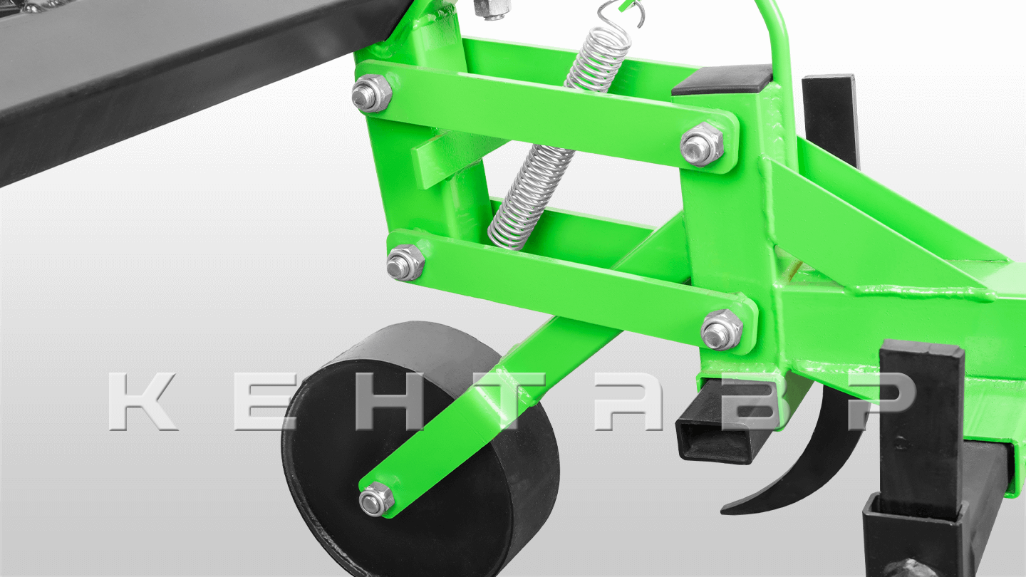 Культиватор-окучник Flagman | Флагман PRO 3-2