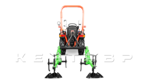 Культиватор-окучник Flagman | Флагман PRO 3-2