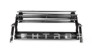 Каток трубчатый для почвофрезы Flagman | Флагман EKO 1250 (1,25 м)