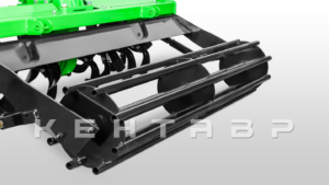 Почвофреза Flagman | Флагман EKO 1400 (1,4 м)