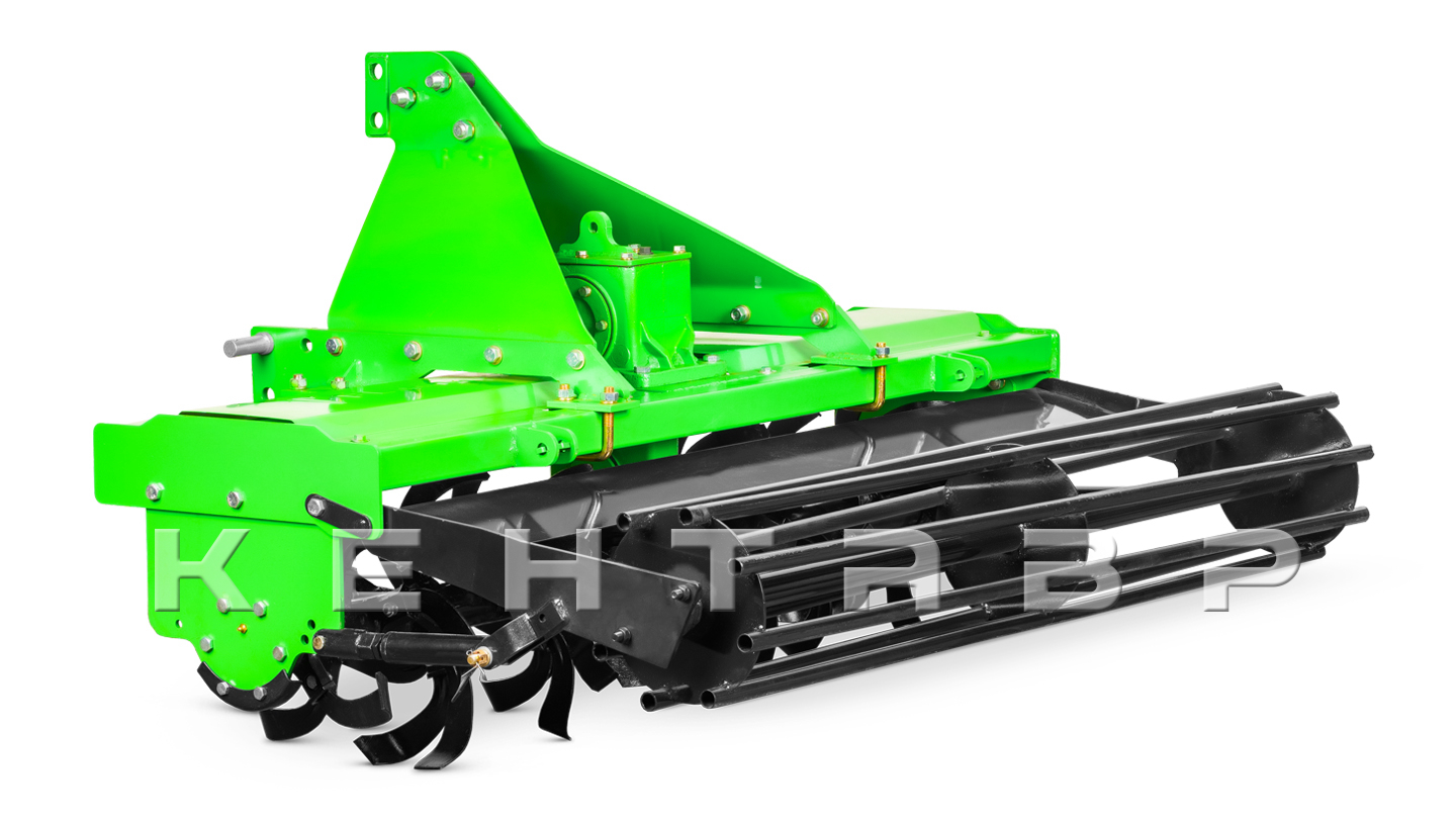 Почвофреза Flagman | Флагман EKO 1600 (1,6 м)