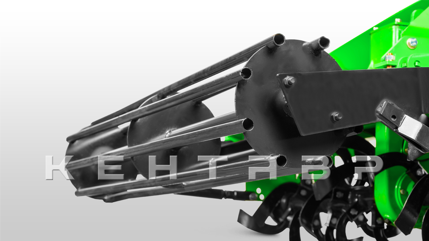 Почвофреза Flagman | Флагман EKO 1600 (1,6 м)