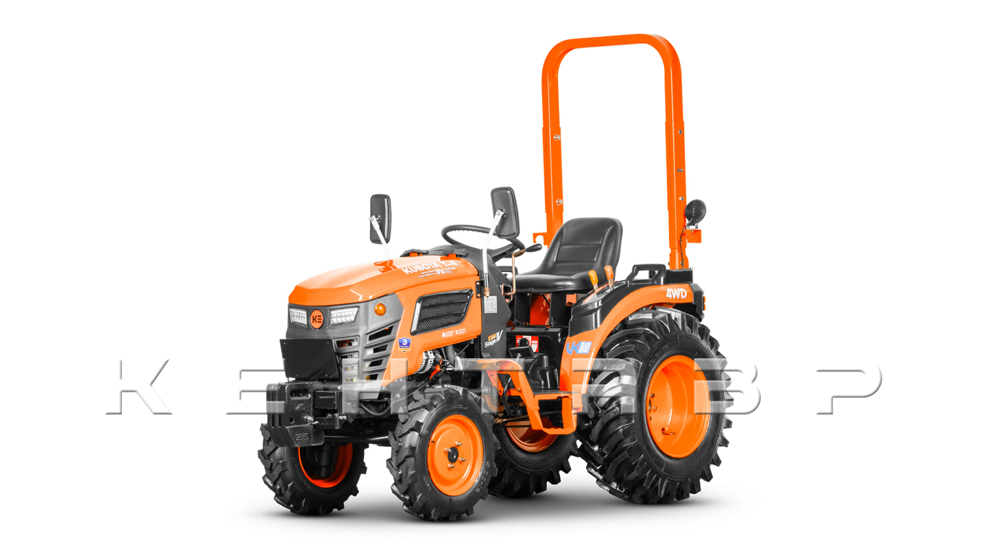 Трактор Кентавр Т-4K MASTER 9+3 (Perkins) STD agri 6,00-12 / 13,6-16