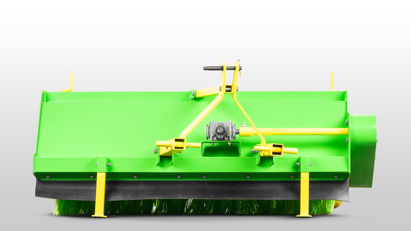 Щётка подметальная Flagman | Флагман (1,5) 0